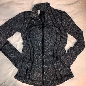 Lululemon define jacket